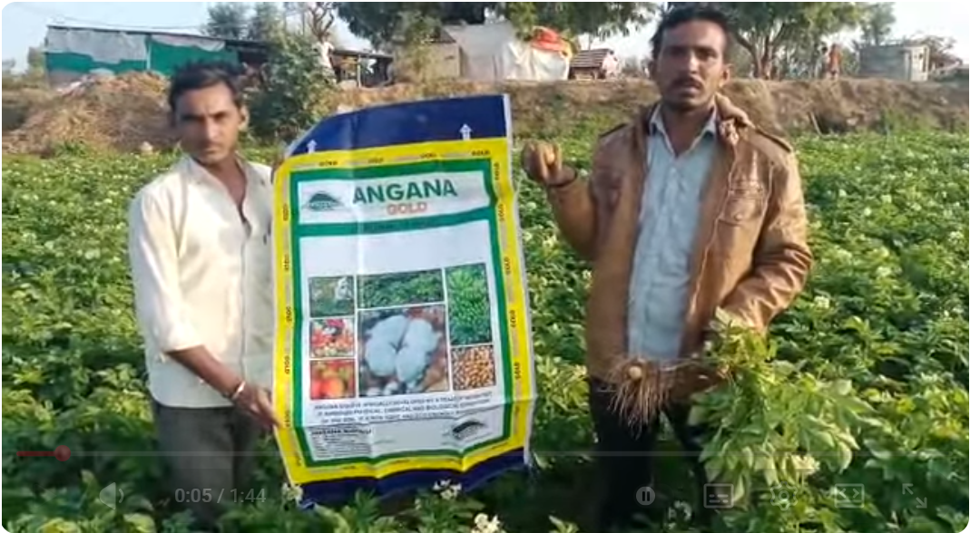 Farmer Review 2 Video